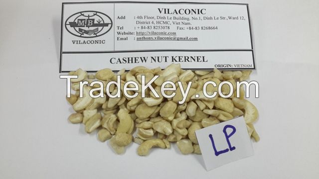 CASHEW NUT KERNEL WW320