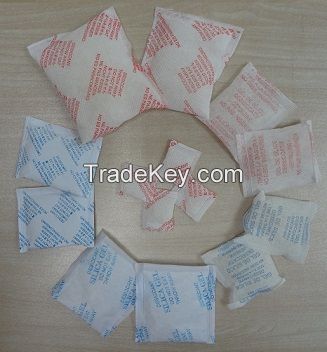 Silica Gel