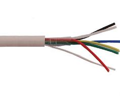 alarm and security cable(SSM6)