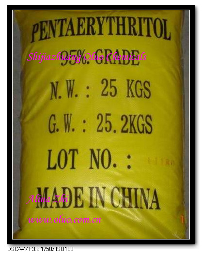 Pentaerythritol