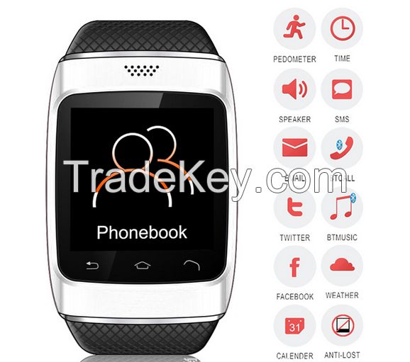 Intelligent Watches Smart Watches for Android GSET-M06