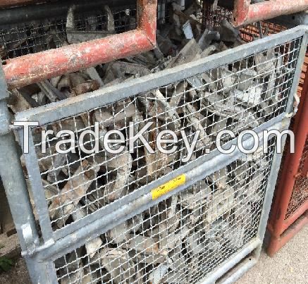 CONDOR ADATTO vertical formwork - Steel formwork - Used for sale