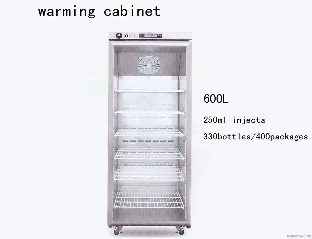 warming cabinet