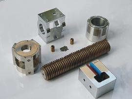 Magnetic Assemblies, Magnetic Devices, Magnetic Components, Magnetrons