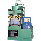 Hydraulic pressure machinery