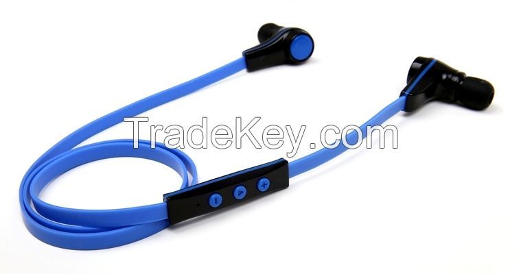 INV-100: Stereo Bluetooth Headset