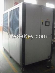 Laminating dedicated chiller