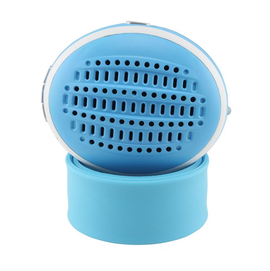 Hot sale colorful Bluetooth Watch Speaker for children