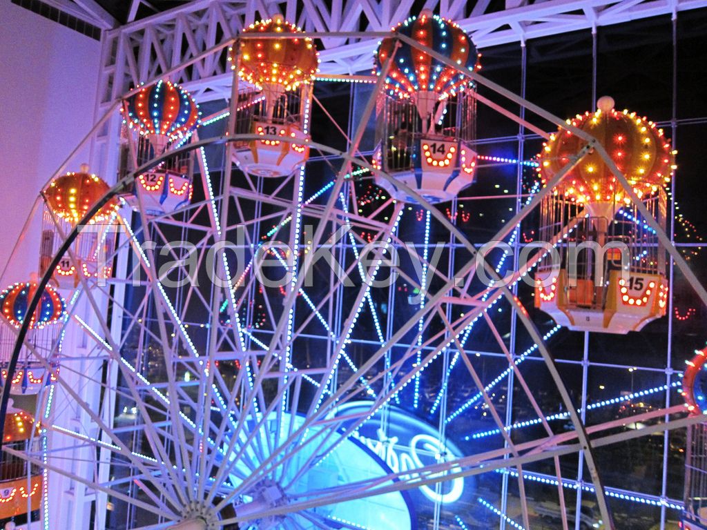 Ferris Wheel