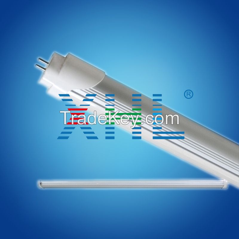 T8 LED tube light CE RoHS approved 8w, 9w, 16w, 18w