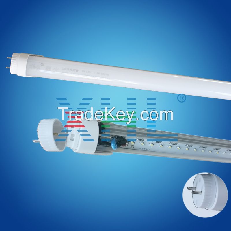 T8 LED tube light CE RoHS approved 600mm 1200mm