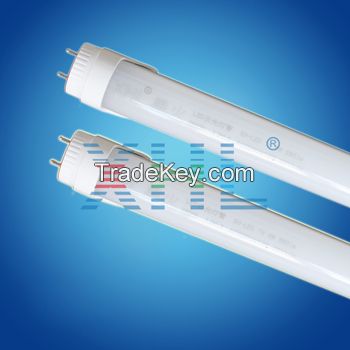 T8 LED tube light CE RoHS approved 8w, 9w, 16w, 18w