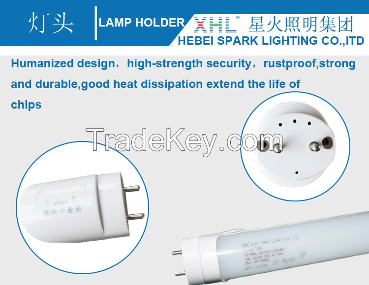Hot-sale 18W 1200mm LED tube light CE RoHS approved AC185-264V