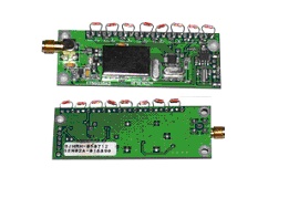 Embedded Rf Module (Rx & Tx)