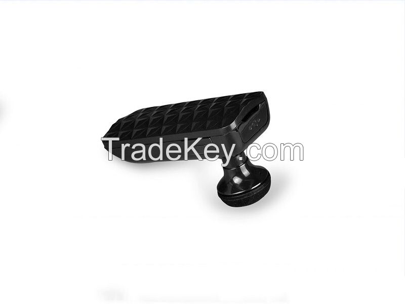 Bluetooth Headset with Ear Hook