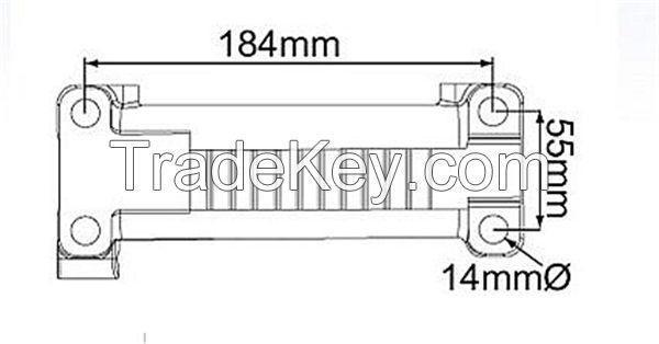 Trailer Coupling