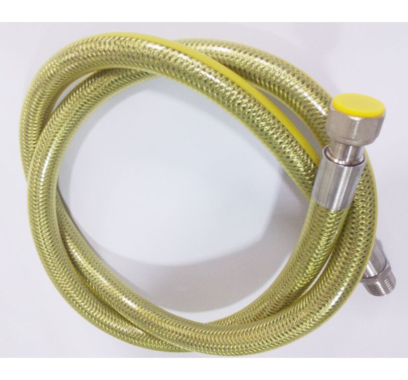 EN14800 FLEXIBLE GAS HOSE