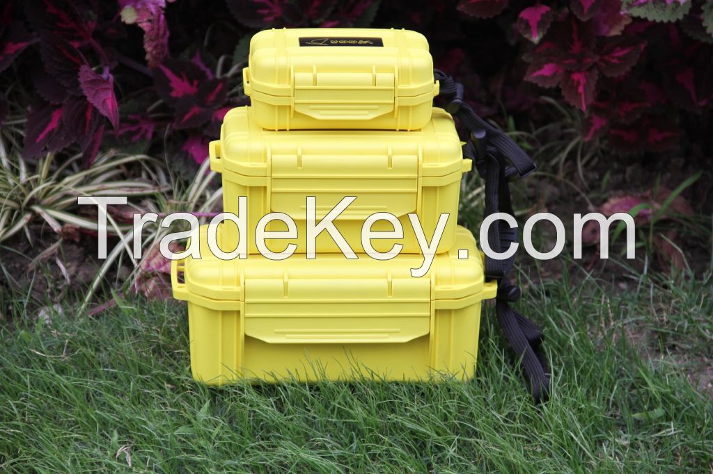 plastic tool case