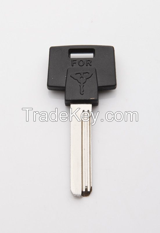 HOT SALE MOTOR BLANK KEY