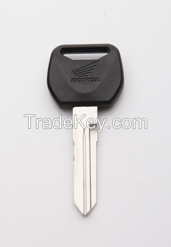 HOT SALE MOTOR BLANK KEY