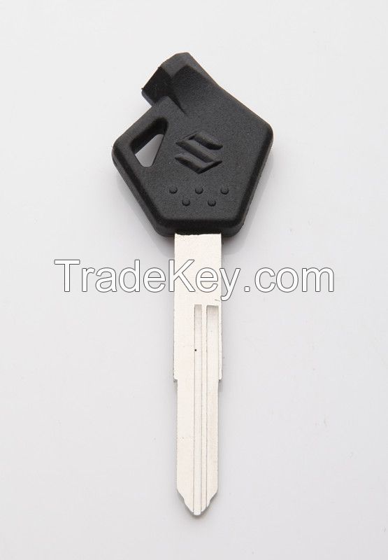 HOT SALE MOTOR BLANK KEY