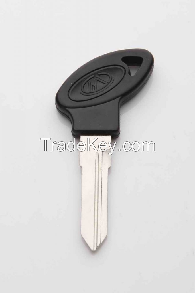 HOT SALE MOTOR BLANK KEY