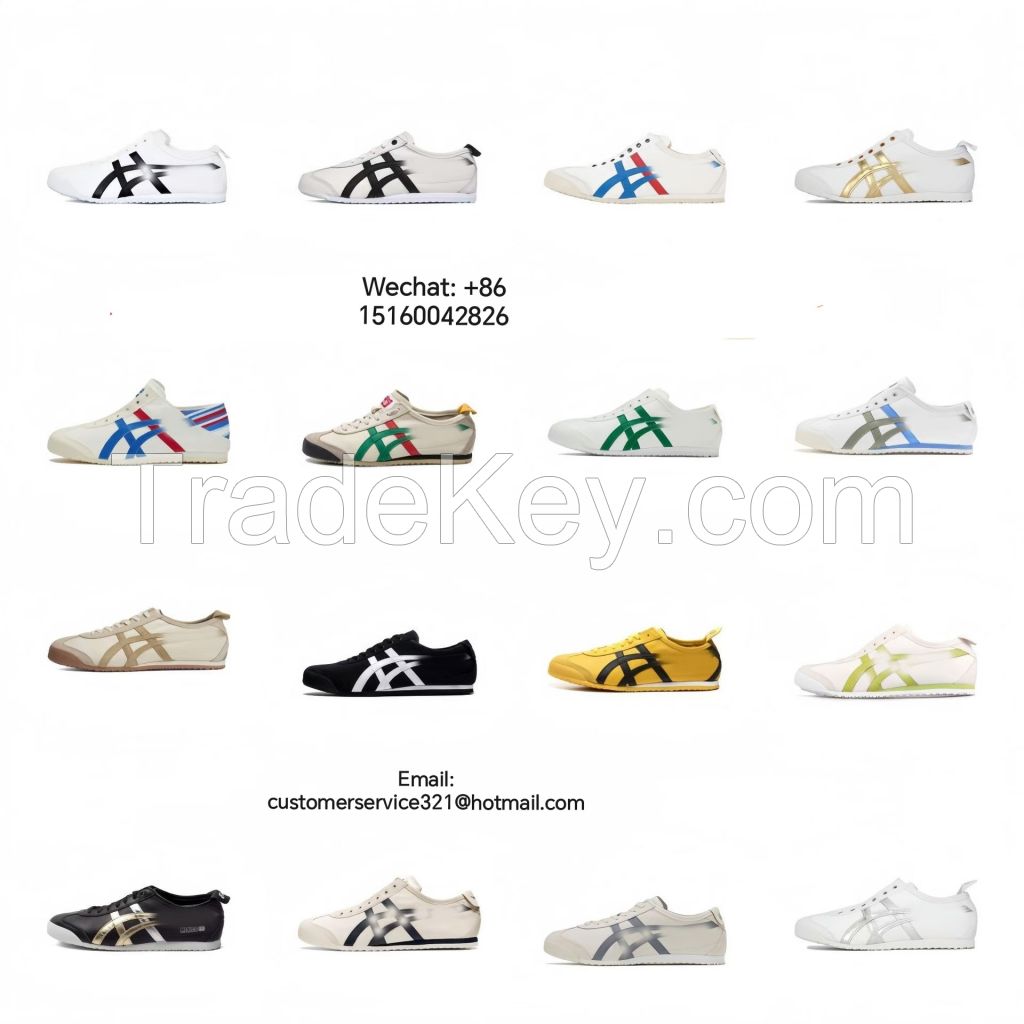 Original Tiger Advanti Shoes for Women Casual Tokuten Shoe