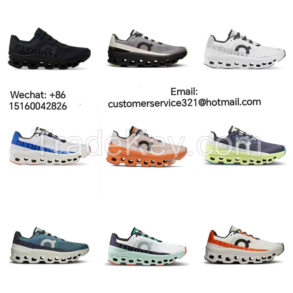 Original Slip On Shoes Cloud Shoes Sports Running Shoes