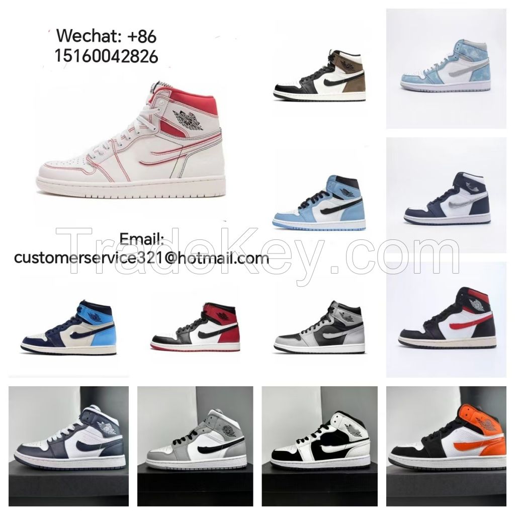 Orignal Dunk Shoes Unisex Air Force Shoes