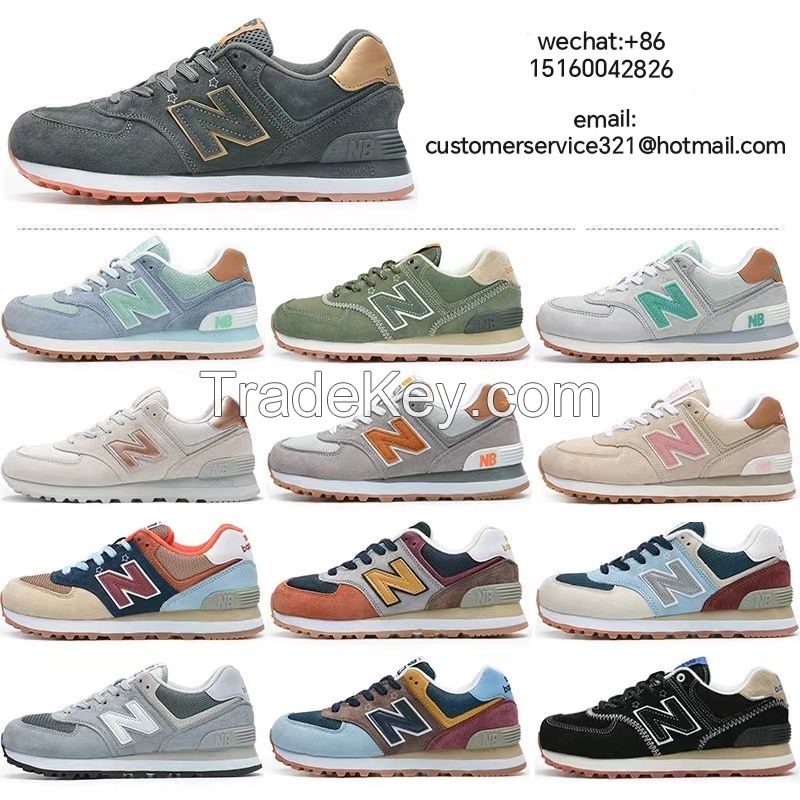 Original NB Shoes for Women Casual Sports Shoe