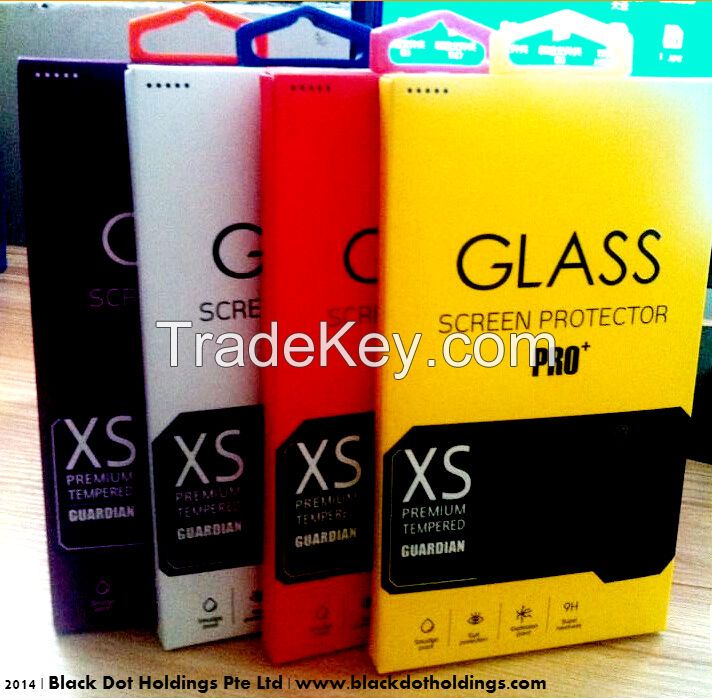 High Quality Screen Protector for iPhone 6 & 6+