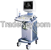 Ecare-5200/5400 Trolley Ultrasound System