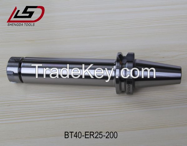 BT40-ER25-200 tool holder