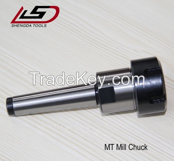 Collet Chuck / MT Mill Chuck /ER Collet