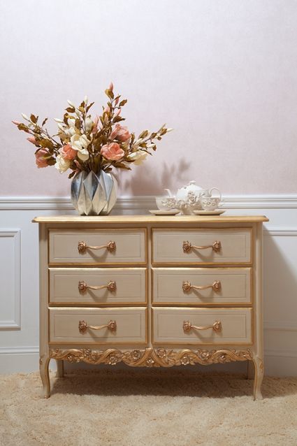 Chest of drawers cabinets living room cabinet FW-116