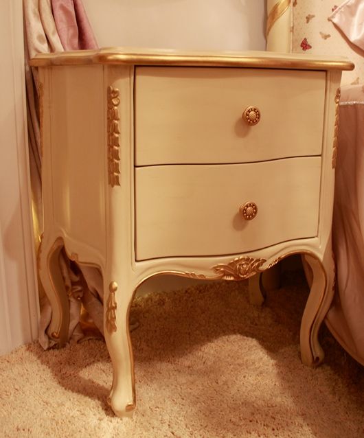 Night stand bedside side table FN-118