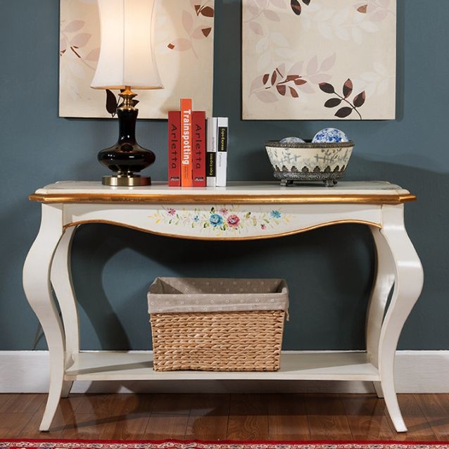 Console table wall table antique table JY-951