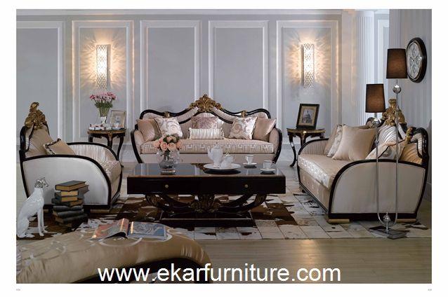 Fabric sofa Classical Sets Sofa TI-005