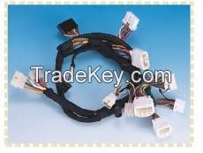 Cable Assembly For Automobile