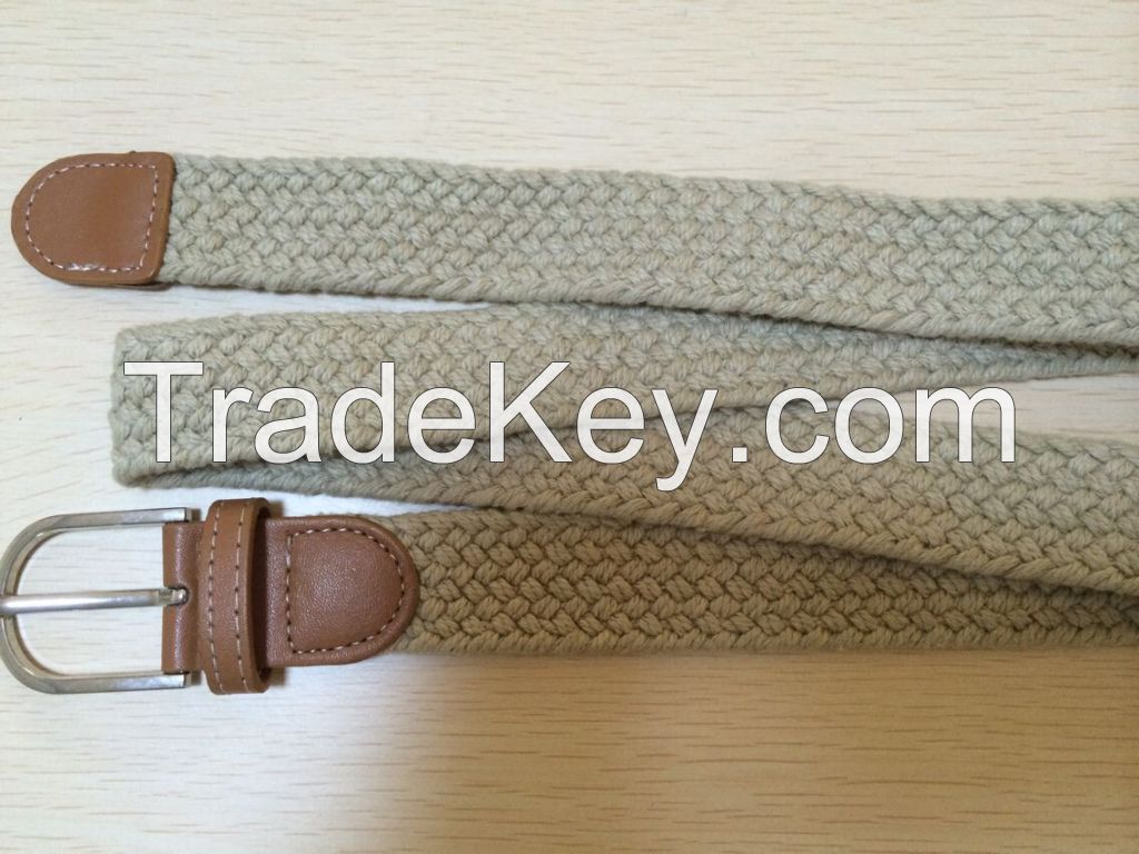 Fabric BELTS