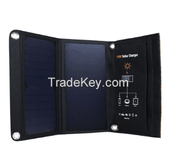 Supower Solar charger