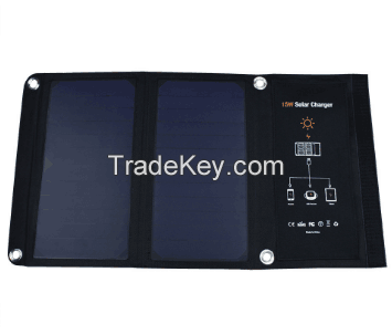 Supower Solar charger