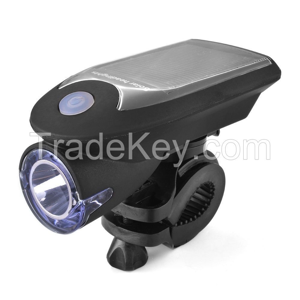 Hot sale solar bicycle light