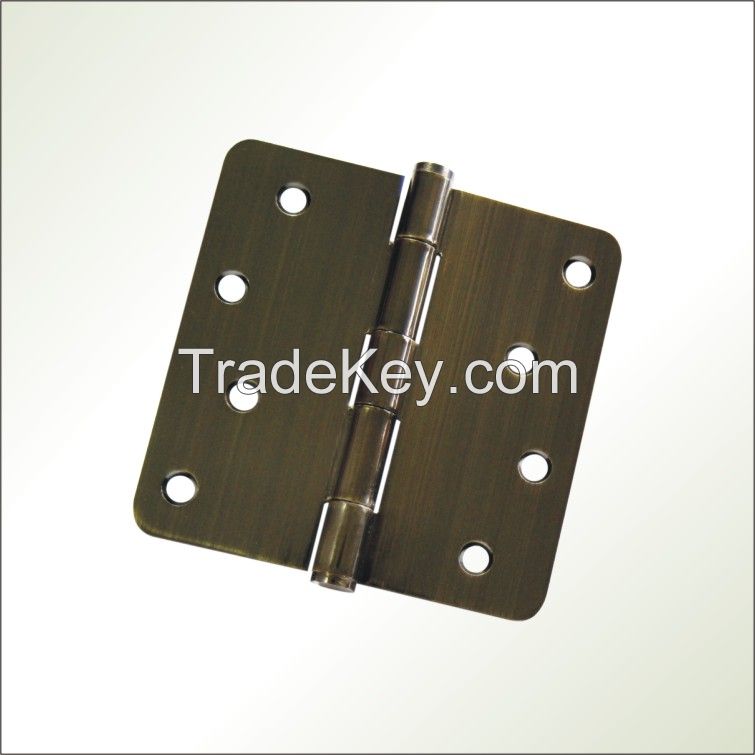 Iron/Steel hinge 34