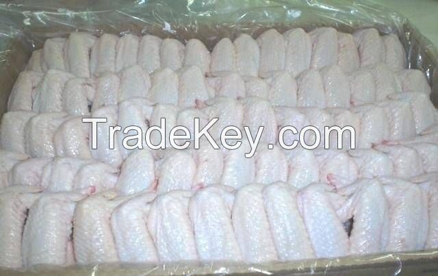 High Quality Frozen Chicken wings