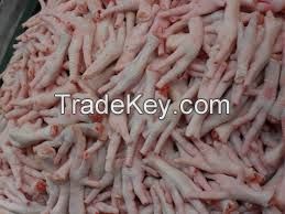 Top Quality Grade A++ Frozen Chicken feet for Sale
