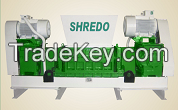 Sugarcane Trash Shredder