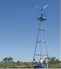 home Wind Generators