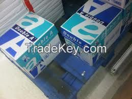 hot sales A4 copy paper 80g high quality competitive price