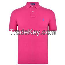 Polo Shirts